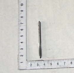 Metchik M 5,0h0,5 (osnovn) mashruchn skvoznoi s proh hvostov isp. 1 (14897)