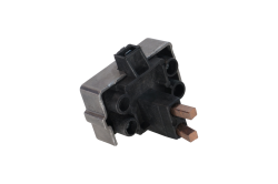 Регулятор напряж.интеграл.Я-112 А1 в сб. с ЩеточнымУзлом на 28. 291. Г287( ПАЗ,УАЗ,ЛАЗ,ЛиАЗ)