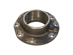 Обойма левая вала ведущего 744Р-17.01.030