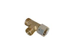 Тройник Arco XELAD12z3 АО ПТЗ