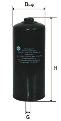 FOM YAMZ M5103 LF4112 (LF3321,W1110236) (13400)