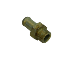 Штуцер 952-3407050 (фланца гидробака подачи масла)