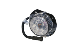 Фара рабочего света E-3.55FDRL-3 АО ПТЗ