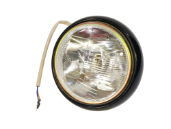 Фара ФГ 122 БВ-1 700А.37.00.190-2 К700 ЗИЛ130