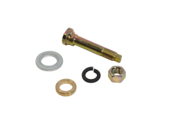 Эксцентрик торм колодок 20-3501028 ГАЗ-24, УАЗ ОАО ГАЗ (12-35010683028)