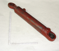 KSF-2,1 Gidrocilindr EDCG 013.000-02 (50h25h200 L395 mm) (10219)