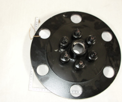 TORUM Mufta bitera verhnego nakl kam 181.03.40.570 Rostselmash (14035)