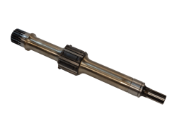 Вал КПП 7430-17.01.024-2 АО ПТЗ