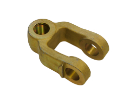 Вилка раскоса вертикального навески 700.46.28.054-2 АО ПТЗ