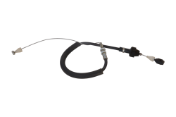 Трос акселератора 31512-1108050 (0,77м)