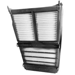 POLESE Doska stryasnaya KZK-0280000A (812) (5849)