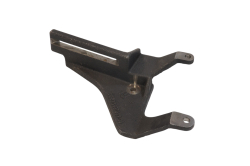 Кронштейн крепления насоса ГУР (Delhpi, ZF) 3160-20-3407059-10