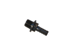 Патрубок прямой с резьбой G12 D13 - 1032213