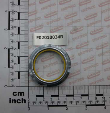 GASPARDO Gaika samokontryaschayasya M40h1,5 F02010034 (8911)