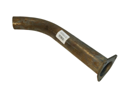 Труба 240-1003260 (воздухоподводящая)