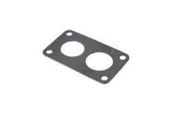 Прокладка карбюратора К-151 (керангелит) 417-1107015-10