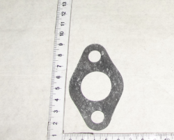 TMZ Prokladka patrubka sliva masla s TKR 8423.1118322 (14579)