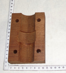 DON Polupodshipnik solnabivat A 65-90023 Rostselmash (13091)