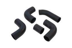 Патрубки радиатора Газель 3302 дв.405