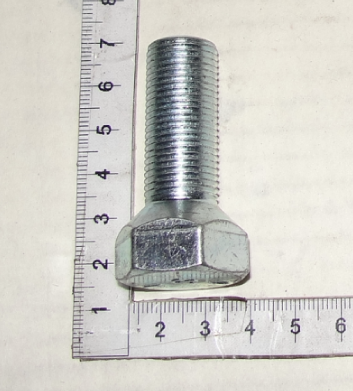 Salford Bolt BW1015 58 - 18h1 12 (11248)