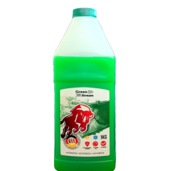 Антифриз Зеленый 1 кг GreenStream G11 Беларусь