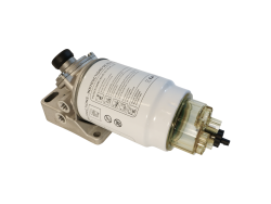 Фильтр топл.груб.оч в сб.ЕВРО (PL-270 аналог)