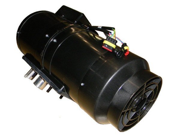 Отопитель воздушный Планар