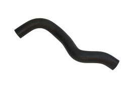 Шланг подводящий к теплообменнику 245-1307214