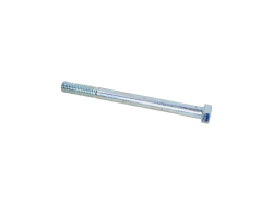 Болт шестигранный 12х6 B0860 (10007056)