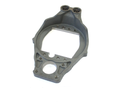 KAMAZ Support 5320-3501012-11 peredn.prav.torm EVRO (KNOR-BREMZE)