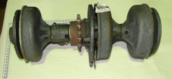 SZ-3-6 Avtomat-razobschitel SZG-001270-16T  pod cep 15,875 (12264)