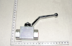 Salford Kran gidravlicheskii HV1130  38 (13634)