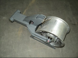 AKROS Richag natyazh priv molot v sb 142.28.01.710 Rostselmash (7647)