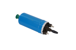 Бензонасос электрич.(ГАЗ-3110 под хомут инжектор) 0580464038