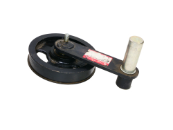 Устройство натяжн вент отсоса пыли 181.05.00.700 ТОРУМ