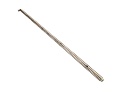 Труба 238Н-1011425-В (238Н-1011426) (правая) форсунки системы охлождения поршня