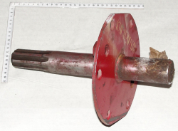 POLESE Opora shneka KIS 0202130 (9241)