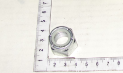 Salford Gaika s neilonovim vkladishem 58 BN10L (10890)