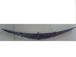 ZIL Ressora zadnyaya dopolnit 130D-2913007-02V-40032 9 list L1150 mm