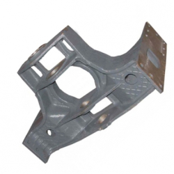 T-150 Opora sharnira perednyaya 151.30.024