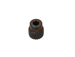 Полумуфта гидронасоса мал под насос НШ-10 со 6 шлиц КЗК-12-3-0106623