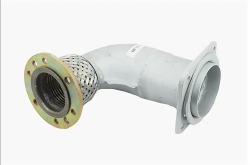 патрубок ткр