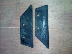 Plug Lemeh predpluzhnika (Stavropol) (6849)