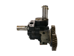 Насос масляный старого образца 236-1011014-ВЗ (ТМЗ) (1)