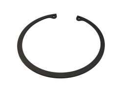 Кольцо стопорное В-160 ГОСТ 13943-68