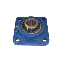 480308 Подшипник с корпусом 4 отверстия BBC-R