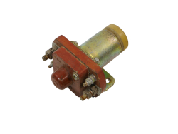 Контактор КТ125 У-ХЛ 12В ООО БТЗ