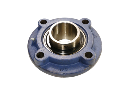 480213 (LEG213-2F) FKL Подшипник с корпусом круглый фланец 4 отверстия