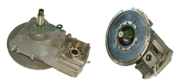 POLESE Multiplikator KZK-12-0114000-01 pod nasos NSH 10 (15648)