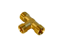 Тройник торм. (18х18х18) 864921